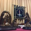 El Mercantil recibe el primer premio institucional de la Asociación de Belenistas de Sevilla